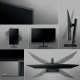 مانیتور سامسونگ ViewFinity LS24A600 سایز 24 اینچ