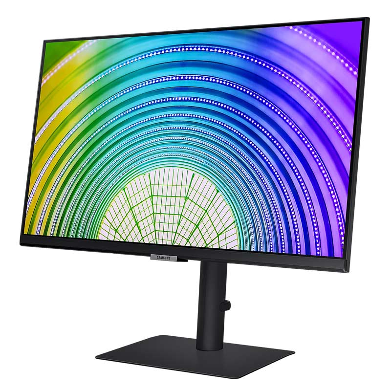 مانیتور سامسونگ ViewFinity LS24A600 سایز 24 اینچ