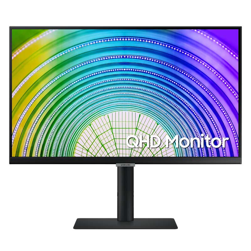 مانیتور سامسونگ ViewFinity LS24A600 سایز 24 اینچ
