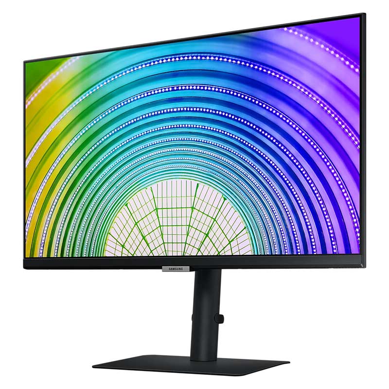 مانیتور سامسونگ "Samsung ViewFinity LS24A600 QHD IPS LED 24