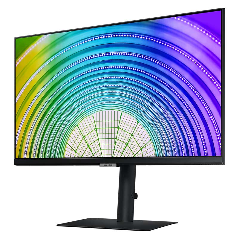 مانیتور سامسونگ ViewFinity LS24A600 سایز 24 اینچ