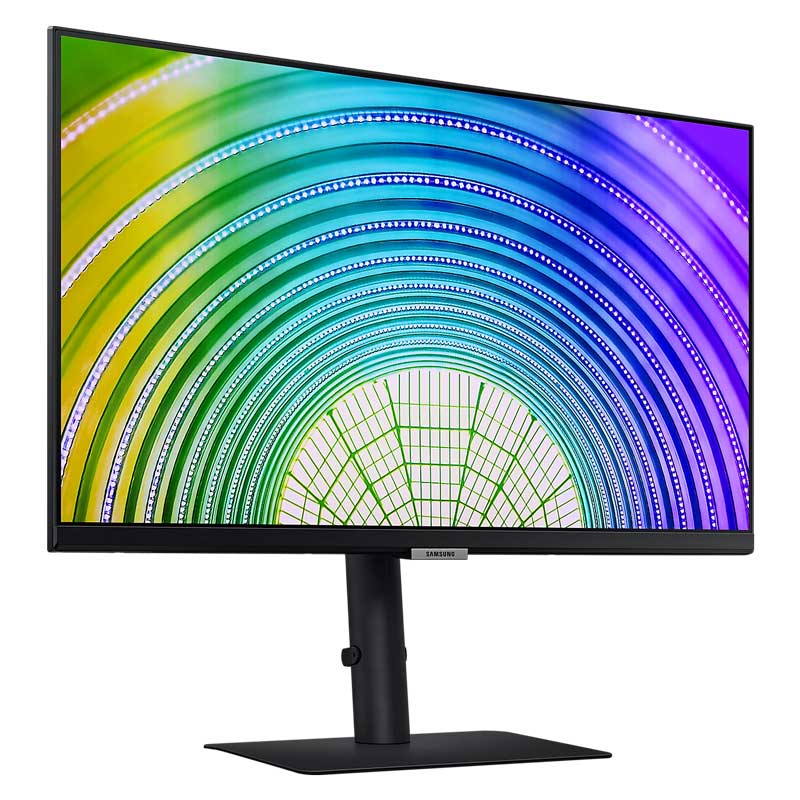 مانیتور سامسونگ ViewFinity LS24A600 سایز 24 اینچ