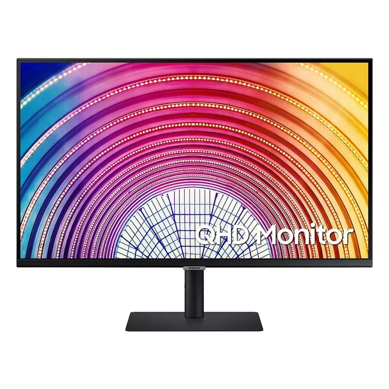 مانیتور سامسونگ ViewFinity 32A600 سایز 32 اینچ