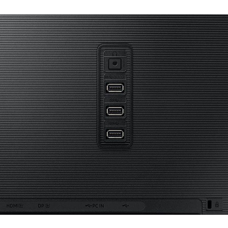 مانیتور سامسونگ ViewFinity 32A600 سایز 32 اینچ