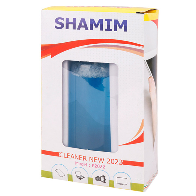 کلینر Shamim P2022 250ml