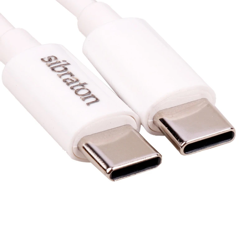 کابل دو سر تایپ سی سیبراتون S280C طول 1.1 متر