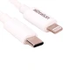 کابل تایپ سی به لایتنینگ سیبراتون S280i طول 1.1 متر