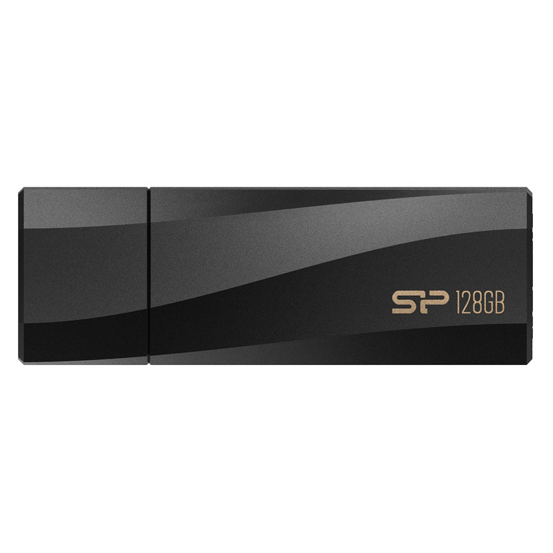 فلش 128 گیگ سیلیکون پاور Silicon Power Blaze B07 USB3.2