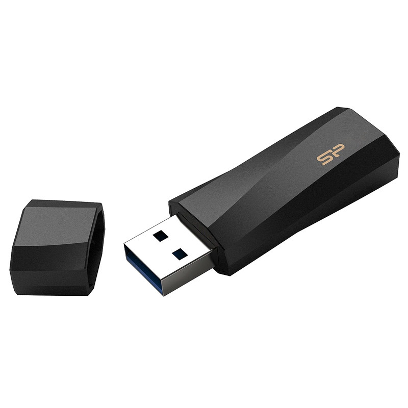 فلش 16 گیگ سیلیکون پاور Silicon Power Blaze B07 USB3.2