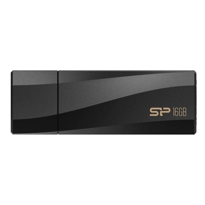 فلش 16 گیگ سیلیکون پاور Silicon Power Blaze B07 USB3.2