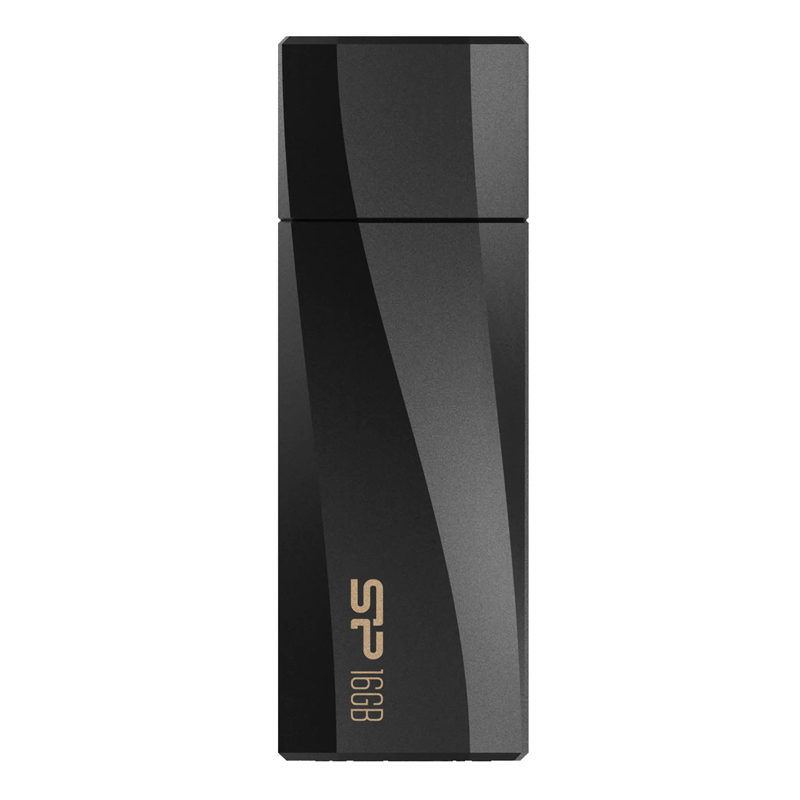 فلش 16 گیگ سیلیکون پاور Silicon Power Blaze B07 USB3.2