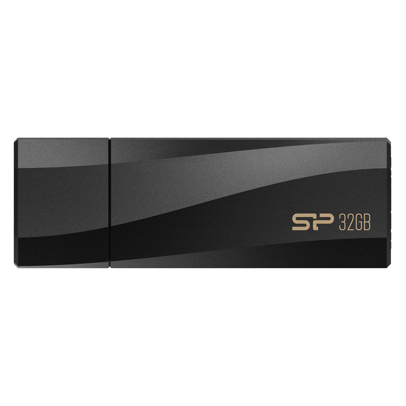 فلش 32 گیگ سیلیکون پاور Silicon Power Blaze B07 USB3.2