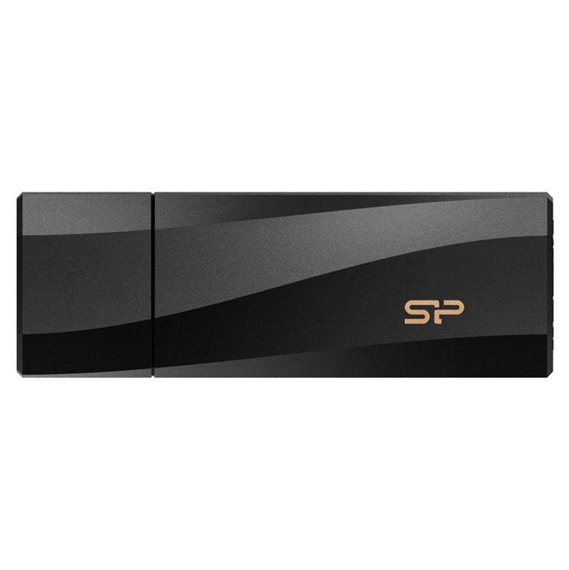 فلش 64 گیگ سیلیکون پاور Silicon Power Blaze B07 USB3.2