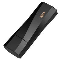 فلش 64 گیگ سیلیکون پاور Silicon Power Blaze B07 USB3.2