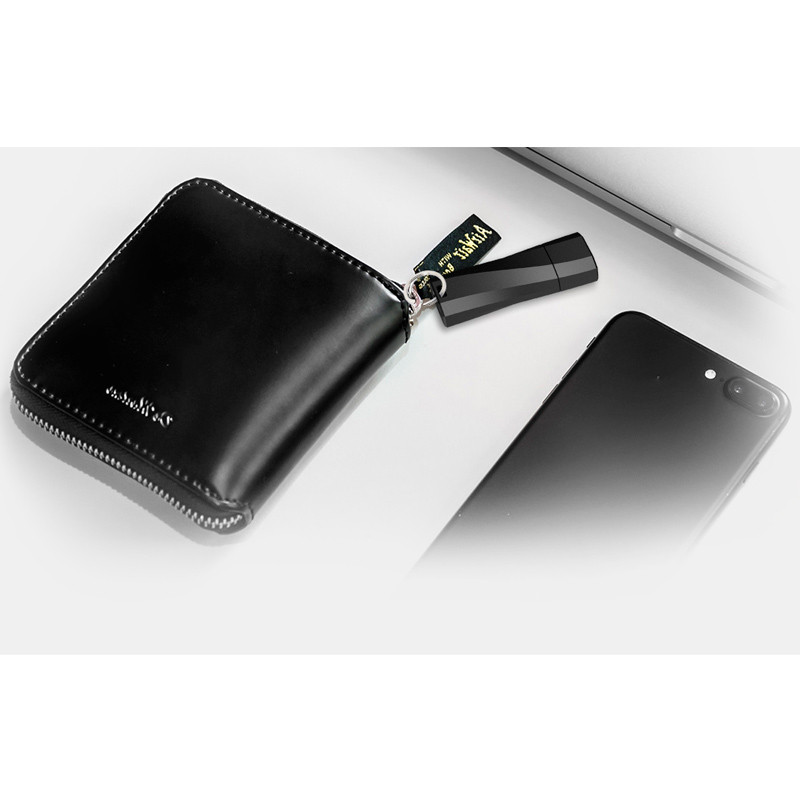 فلش 64 گیگ سیلیکون پاور Silicon Power Blaze B07 USB3.2