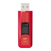 فلش 32 گیگ سیلیکون پاور Silicon Power Blaze B50 USB3.2