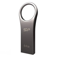 فلش 64 گیگ سیلیکون پاور Silicon Power Jewel J80 USB3.2