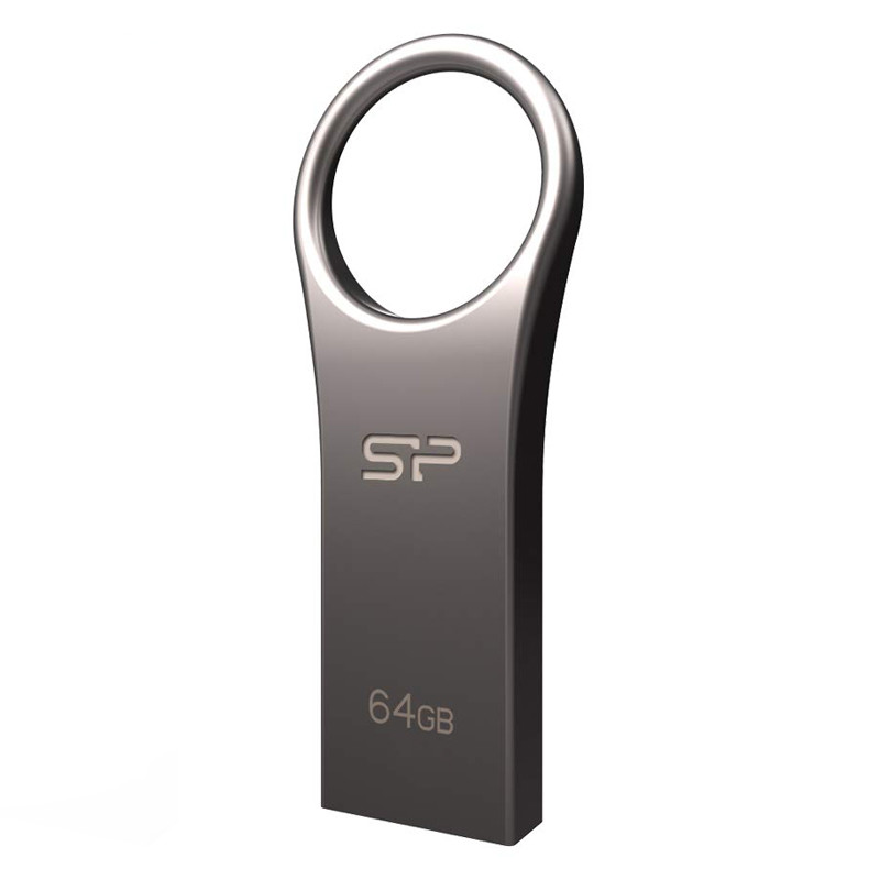 فلش 64 گیگ سیلیکون پاور Silicon Power Jewel J80 USB3.2