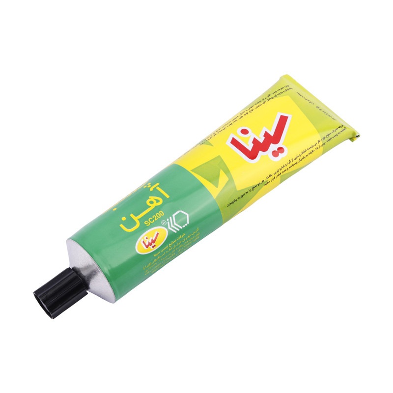 چسب آهن سینا SC200 حجم ۱۰۰ میلی لیتر