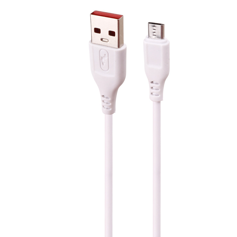 شارژر فندکی فست شارژ Sky Dolphin SZ17V 3.6A 18W + کابل میکرو یو اس بی