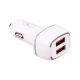 شارژر فندکی فست شارژ Sky Dolphin SZ17V 3.6A 18W + کابل میکرو یو اس بی