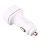 شارژر فندکی فست شارژ Sky Dolphin SZ17V 3.6A 18W + کابل میکرو یو اس بی