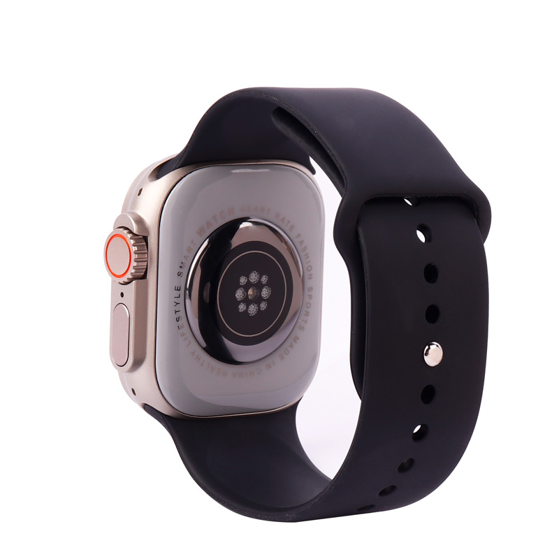ساعت هوشمند اسلیکتو Slicto S Ultra 49mm
