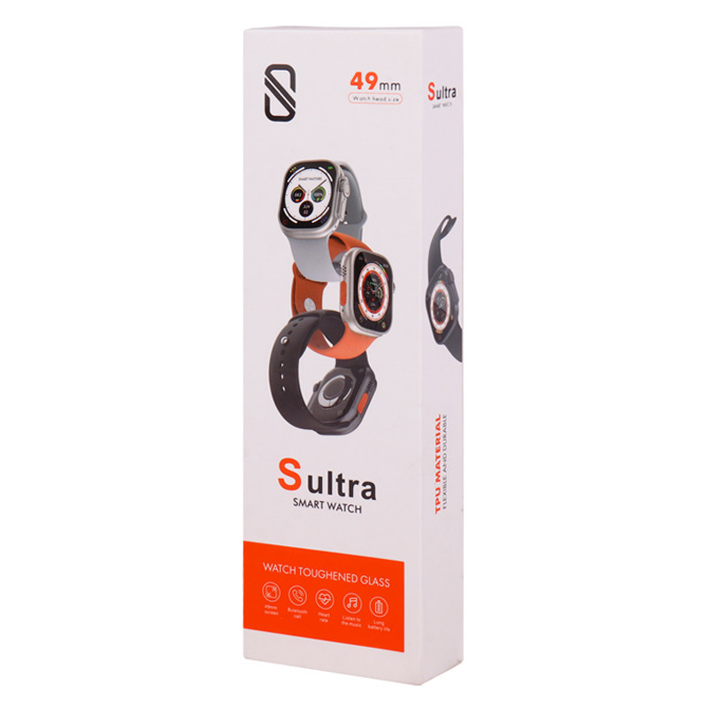 ساعت هوشمند اسلیکتو Slicto S Ultra 49mm