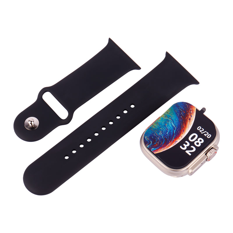 ساعت هوشمند اسلیکتو Slicto S Ultra 49mm