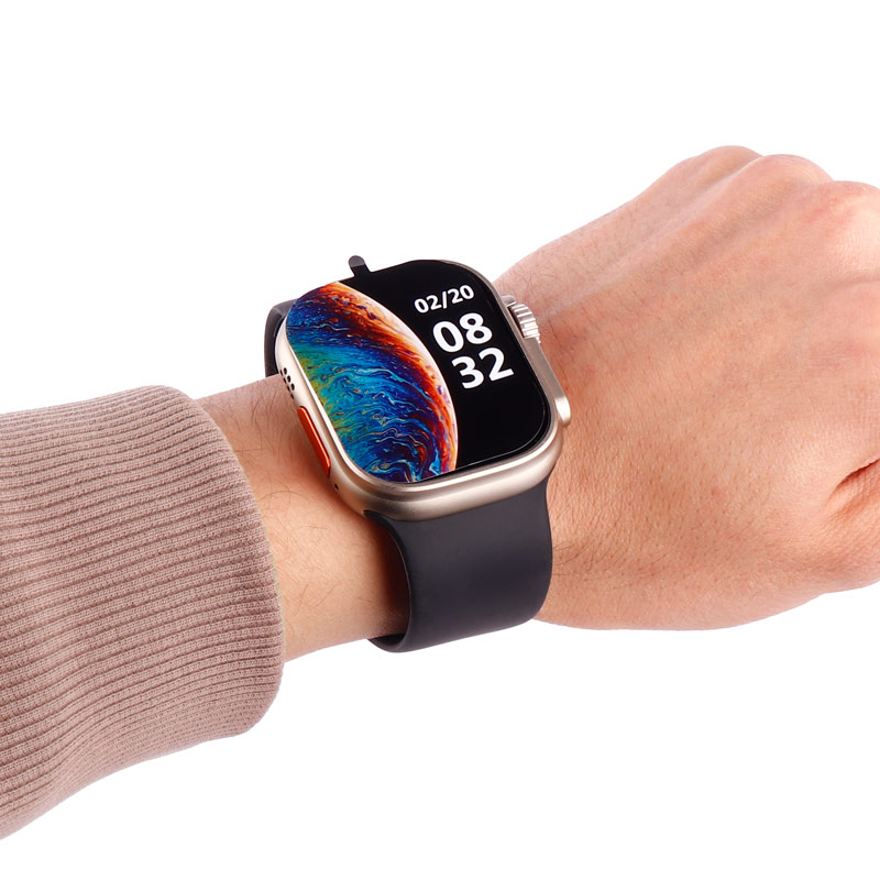 ساعت هوشمند اسلیکتو Slicto S Ultra 49mm