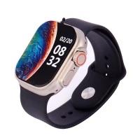 ساعت هوشمند اسلیکتو Slicto S Ultra 49mm