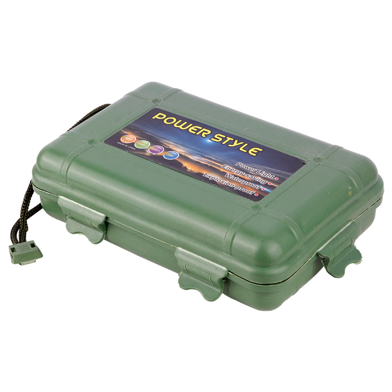 چراغ قوه پلیسی Small Sun ZY-T626
