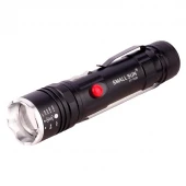 چراغ قوه پلیسی Small Sun ZY-T626