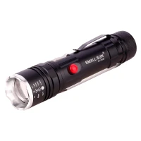 چراغ قوه پلیسی Small Sun ZY-T626