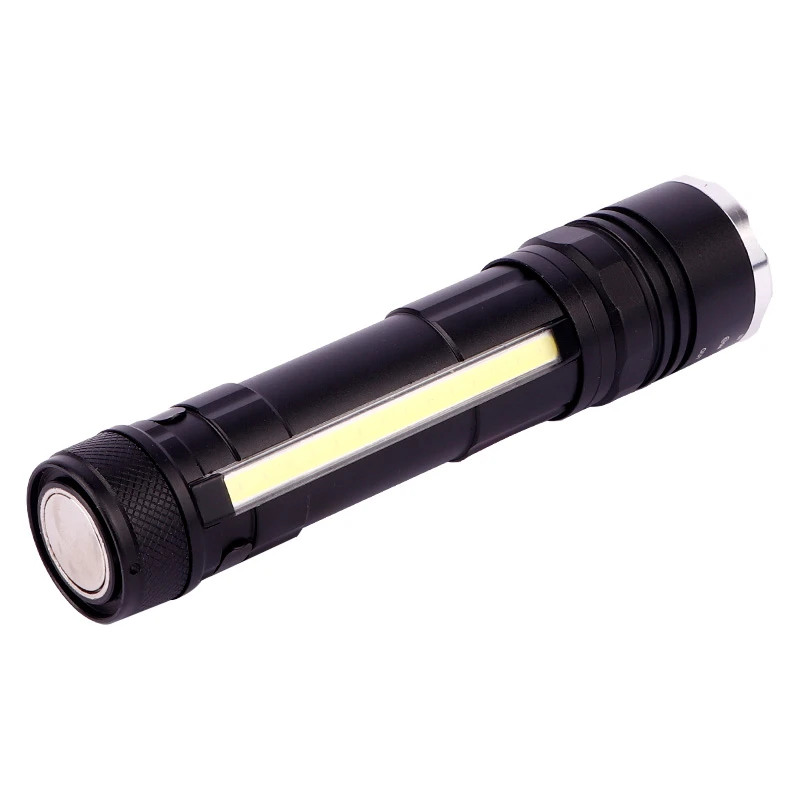 چراغ قوه پلیسی Small Sun ZY-T626