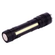 چراغ قوه پلیسی Small Sun ZY-T626