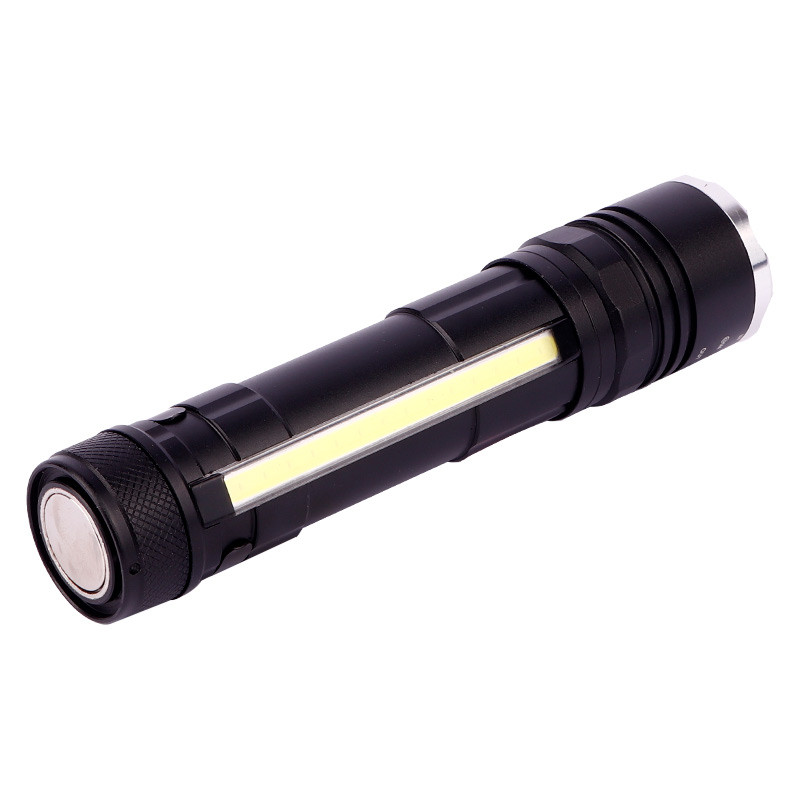 چراغ قوه پلیسی Small Sun ZY-T626