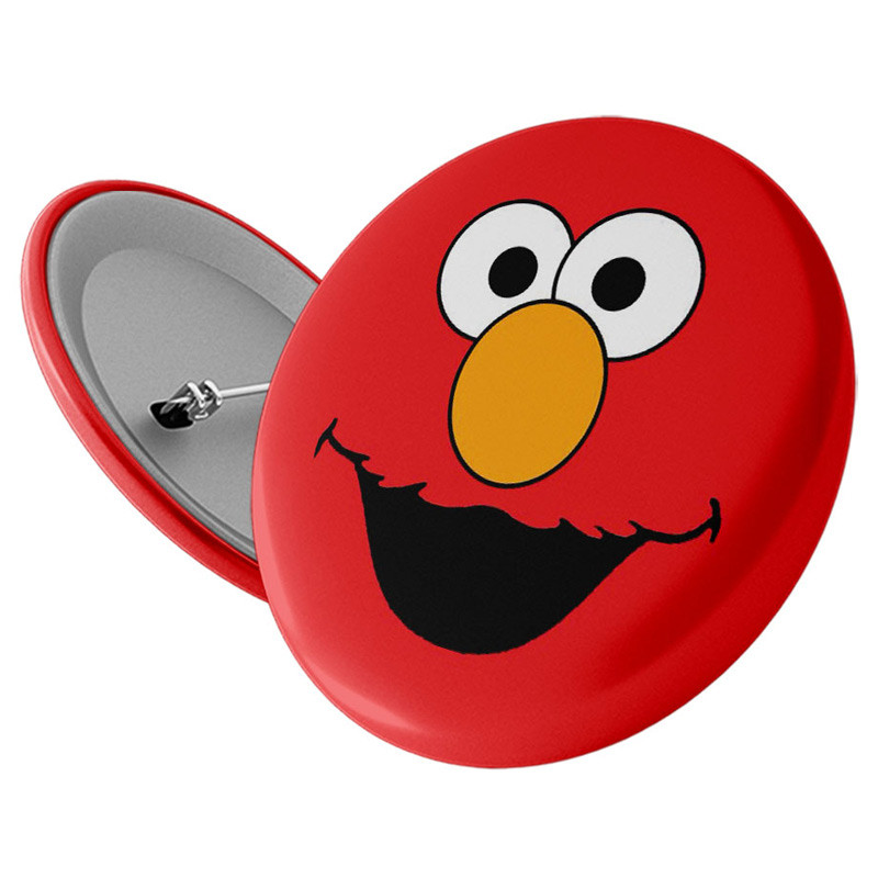 پیکسل سنجاقی Elmo