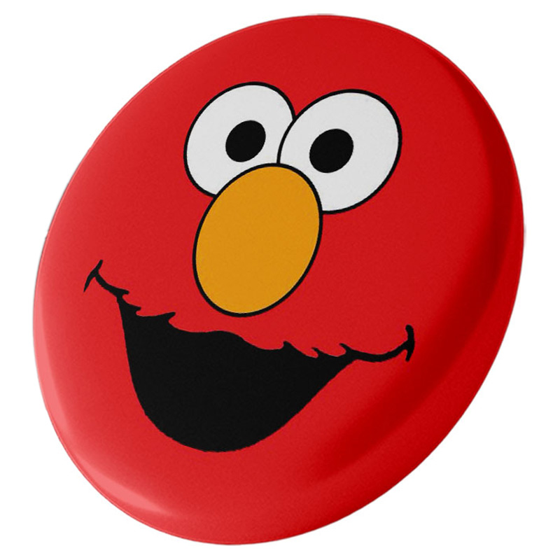 پیکسل سنجاقی Elmo