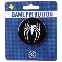 پیکسل سنجاقی Spider-Man
