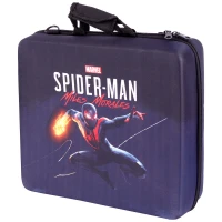 کیف کنسول بازی PS4 طرح Marvel’s Spider-Man: Miles Morales کد 2