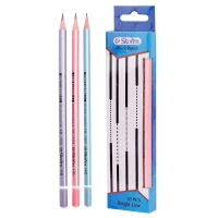 مداد مشکی استورم Storm Br-Line HL-103 بسته 12 عددی