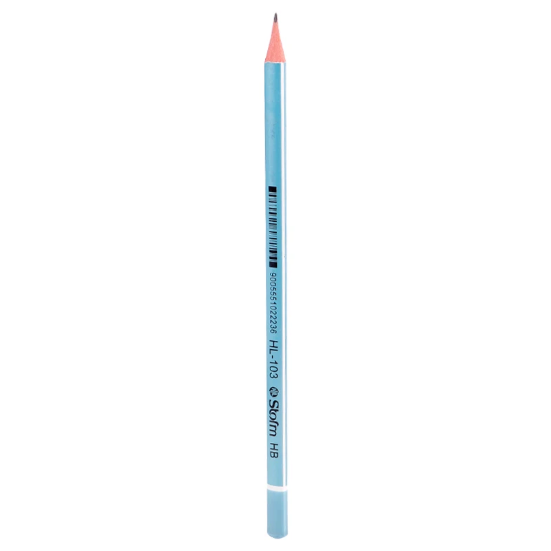 مداد مشکی استورم Storm Br-Line HL-103 بسته 12 عددی