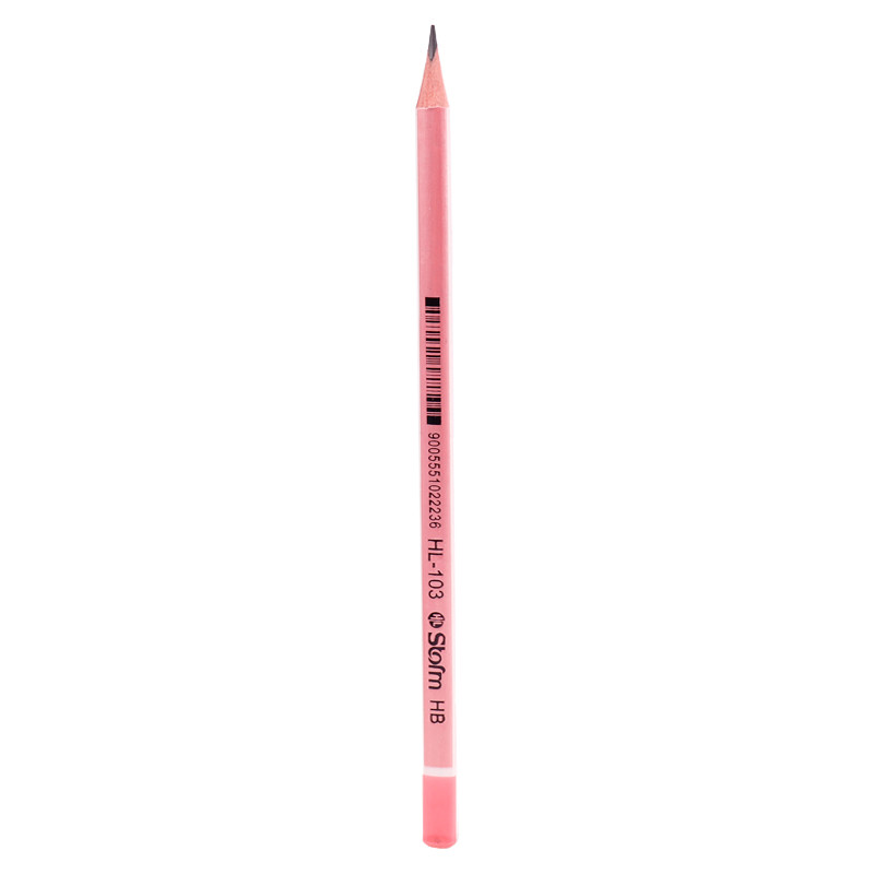مداد مشکی استورم Storm Br-Line HL-103 بسته 12 عددی
