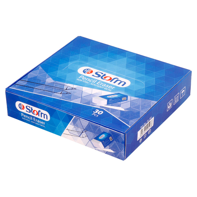 پاک کن استورم Storm HL-383 بسته 30 عددی