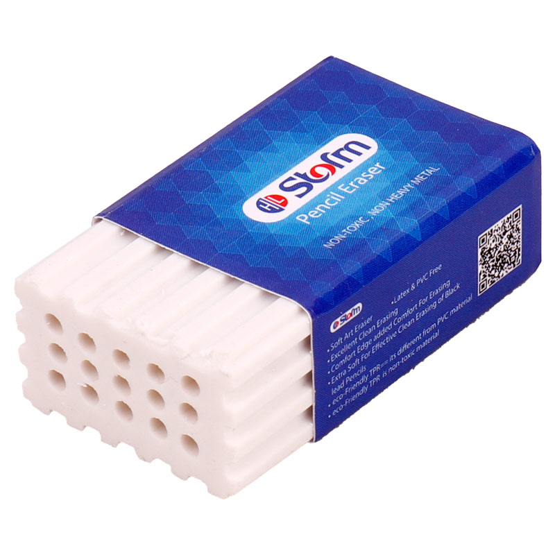 پاک کن استورم Storm HL-383 بسته 30 عددی