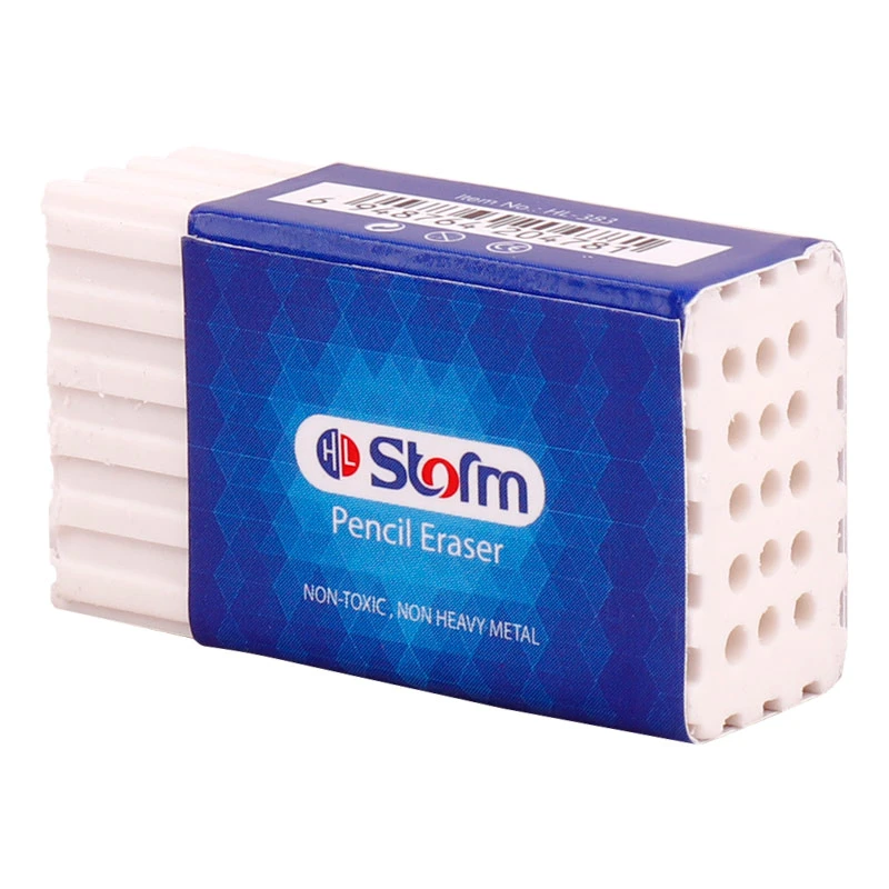 پاک کن استورم Storm HL-383 بسته 30 عددی