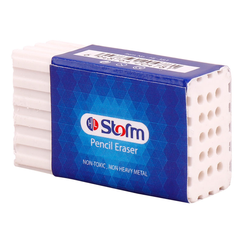 پاک کن استورم Storm HL-383 بسته 30 عددی