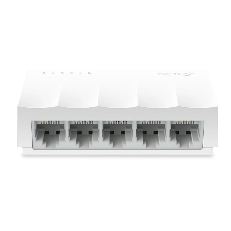 سوییچ 5 پورت تی پی لینک LS1005
