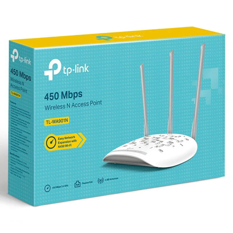 اکسس پوینت TP-Link TL-WA901N